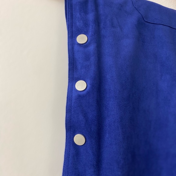 NWT I•N•C Plus Size Skirt - Picture 9 of 9